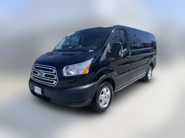 2019 Ford Transit XLT