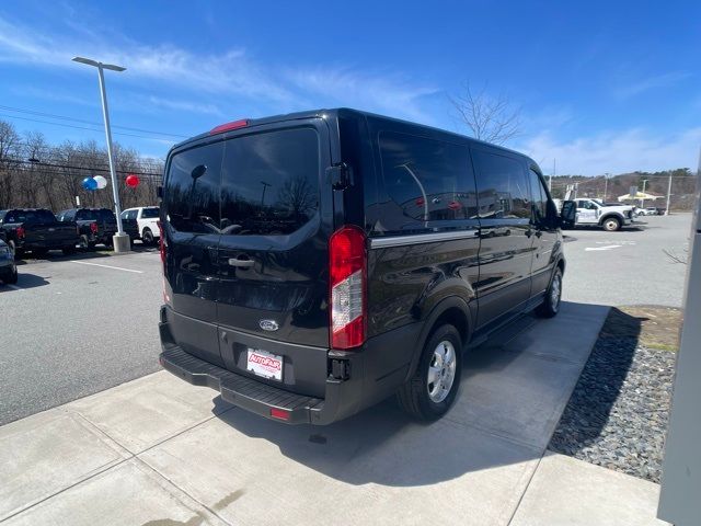 2019 Ford Transit XLT