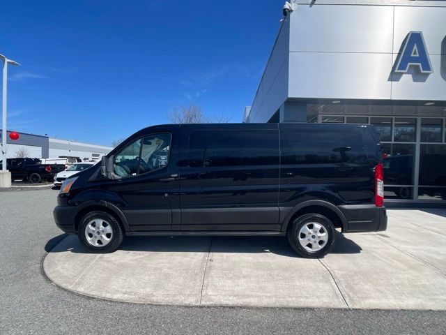 2019 Ford Transit XLT