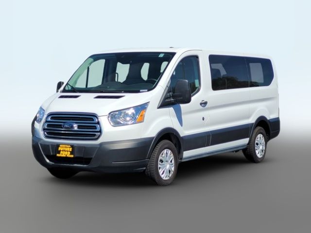 2019 Ford Transit XL