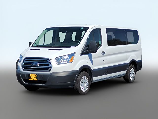 2019 Ford Transit XL