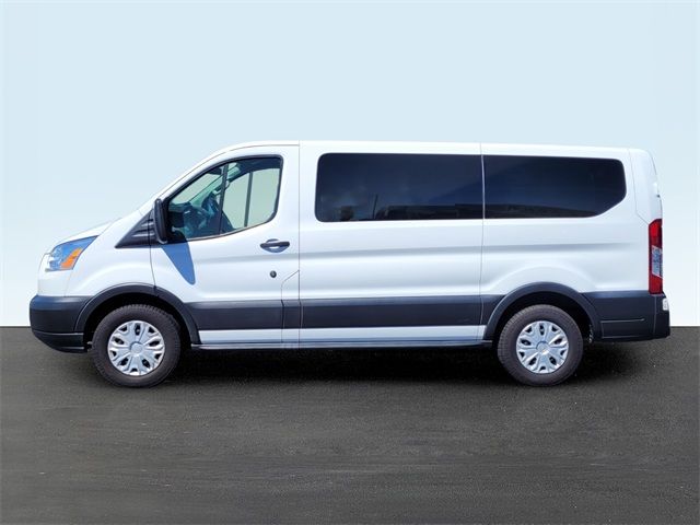 2019 Ford Transit XL