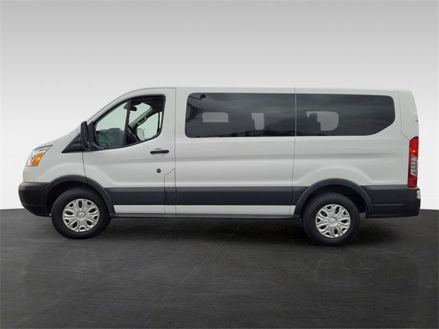 2019 Ford Transit XL