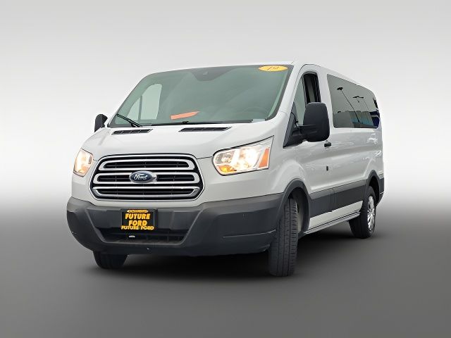 2019 Ford Transit XLT