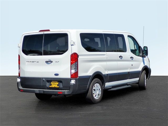 2019 Ford Transit XL