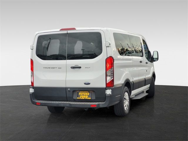 2019 Ford Transit XL