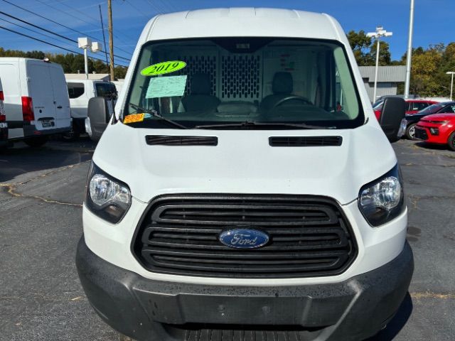 2019 Ford Transit Base
