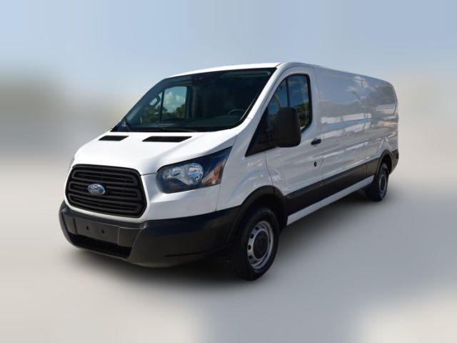 2019 Ford Transit Base
