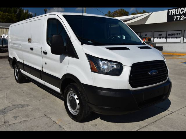 2019 Ford Transit Base