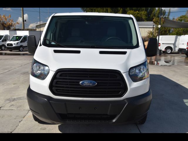 2019 Ford Transit Base