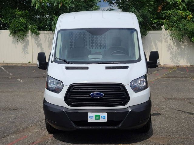 2019 Ford Transit Base