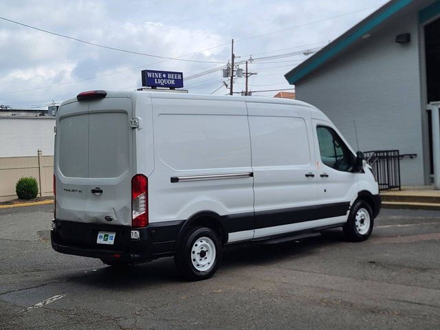 2019 Ford Transit Base