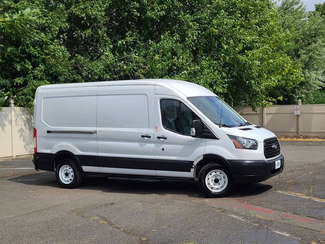 2019 Ford Transit Base