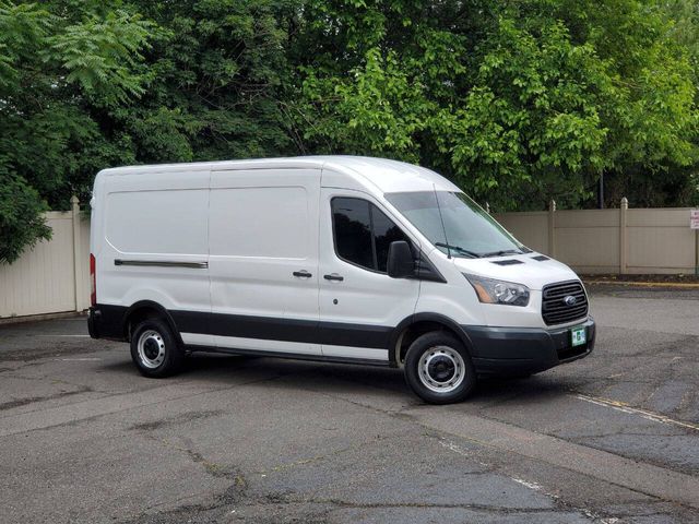 2019 Ford Transit Base