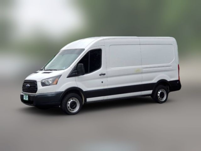 2019 Ford Transit Base