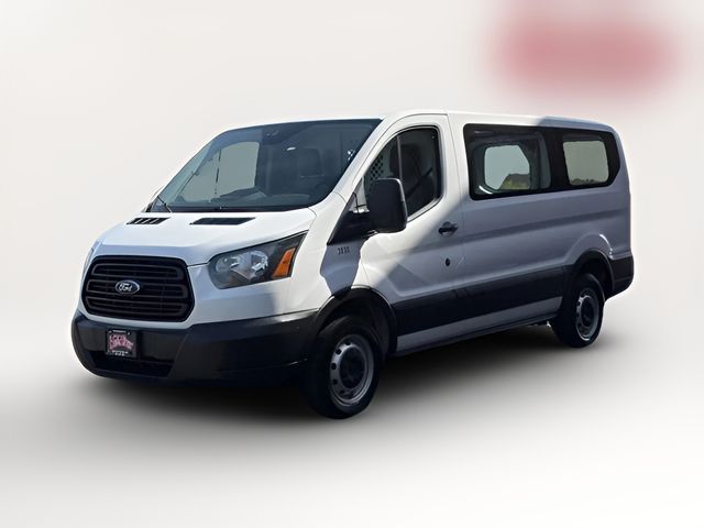 2019 Ford Transit Base