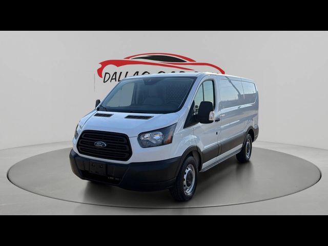 2019 Ford Transit Base
