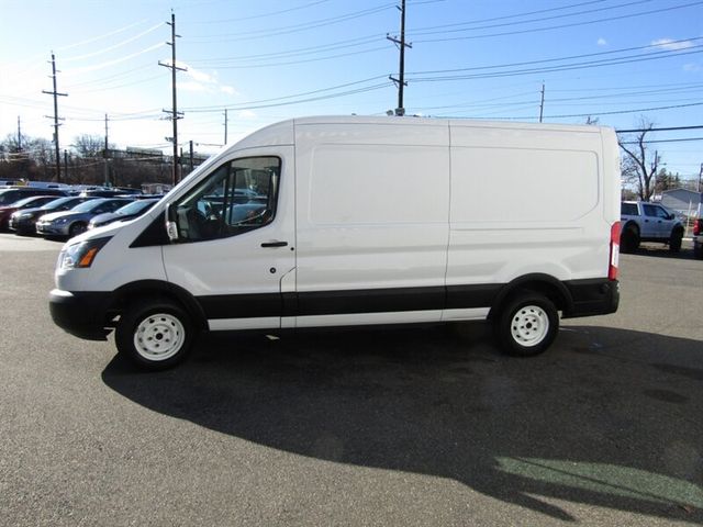 2019 Ford Transit Base