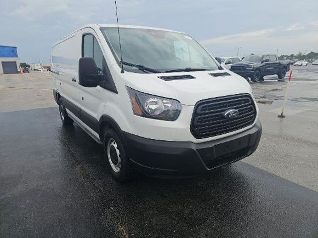 2019 Ford Transit Base