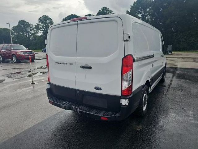 2019 Ford Transit Base