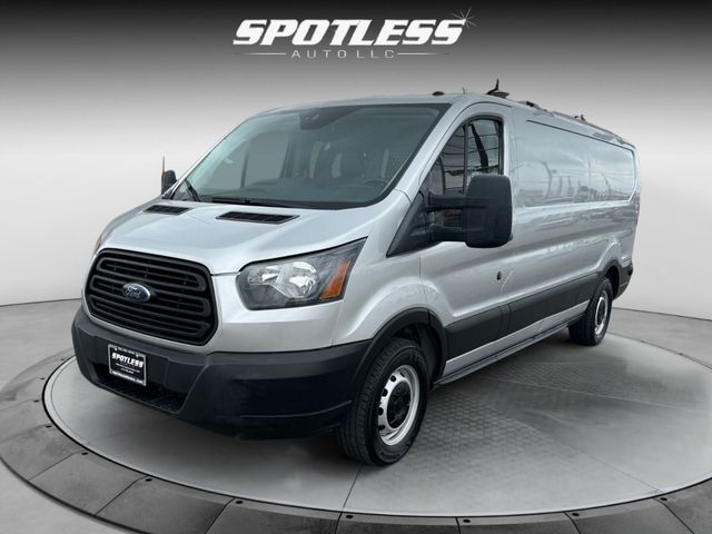 2019 Ford Transit Base