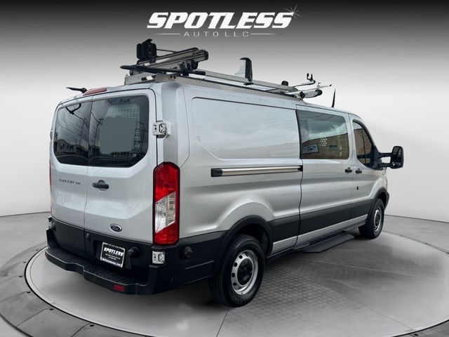 2019 Ford Transit Base