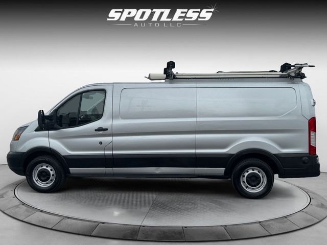 2019 Ford Transit Base