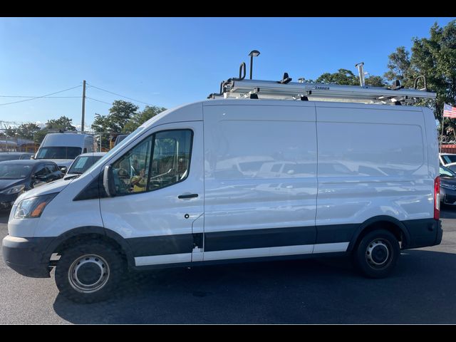 2019 Ford Transit Base