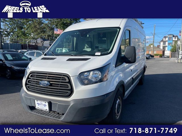 2019 Ford Transit Base