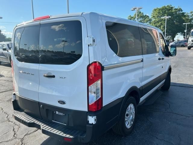 2019 Ford Transit XLT