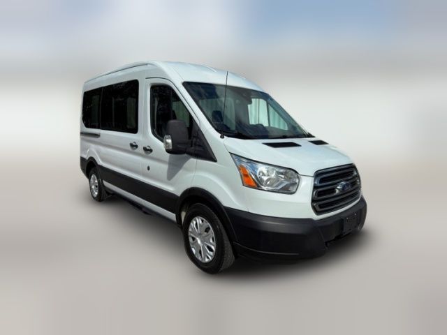 2019 Ford Transit XLT