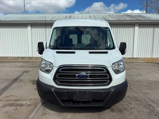 2019 Ford Transit XLT