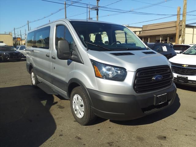 2019 Ford Transit XL