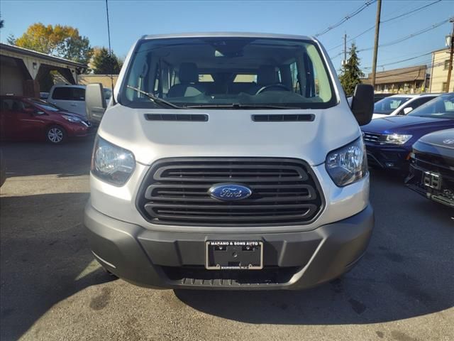 2019 Ford Transit XL