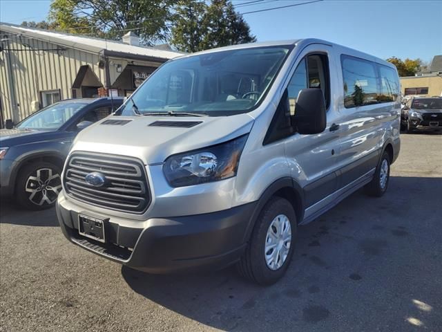 2019 Ford Transit XL