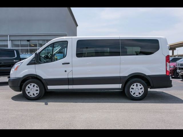 2019 Ford Transit XLT