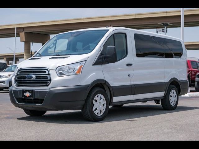 2019 Ford Transit XLT