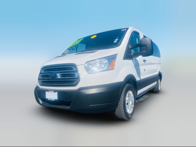 2019 Ford Transit XLT