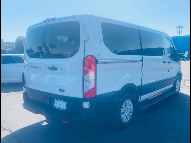 2019 Ford Transit XLT