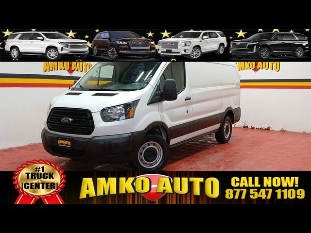 2019 Ford Transit Base