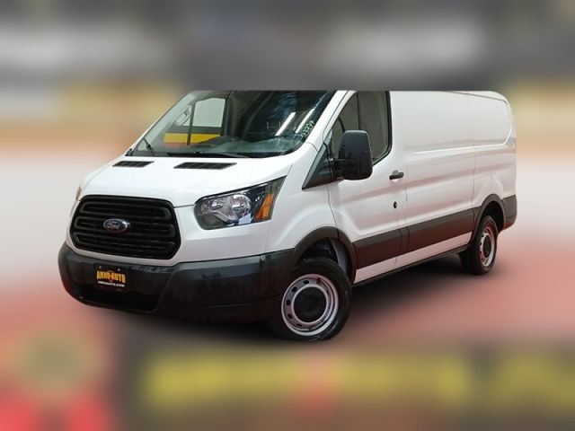 2019 Ford Transit Base