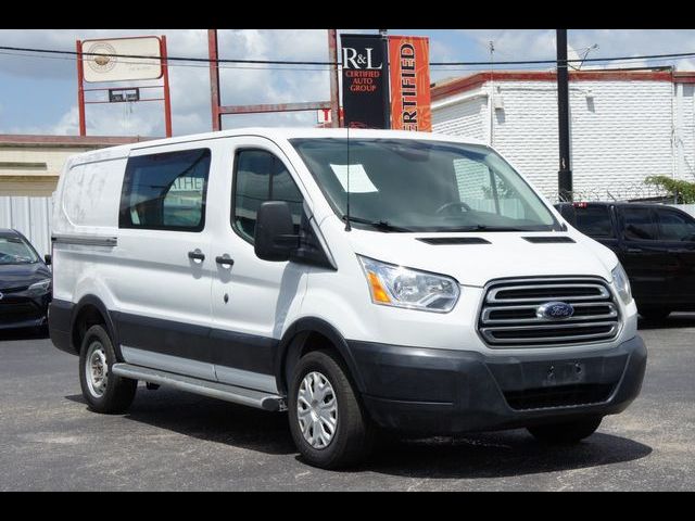 2019 Ford Transit Base