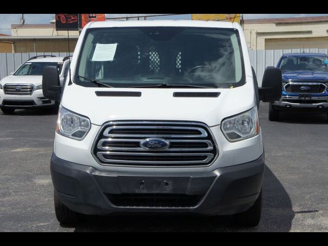 2019 Ford Transit Base