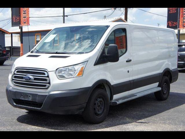 2019 Ford Transit Base