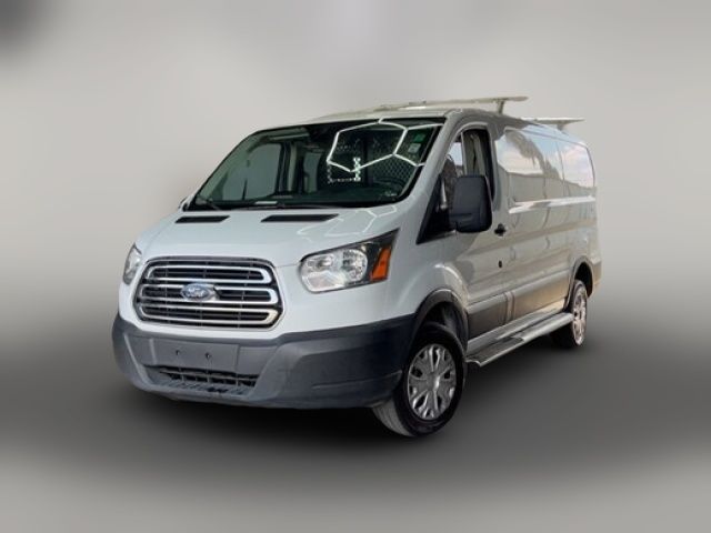 2019 Ford Transit Base