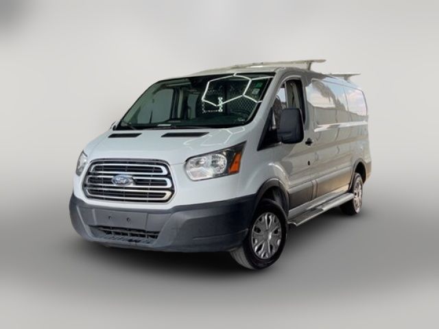 2019 Ford Transit Base