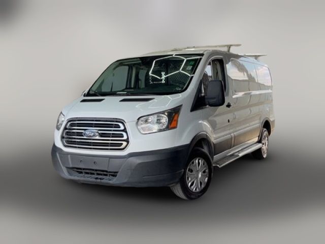 2019 Ford Transit Base