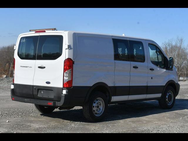 2019 Ford Transit Base