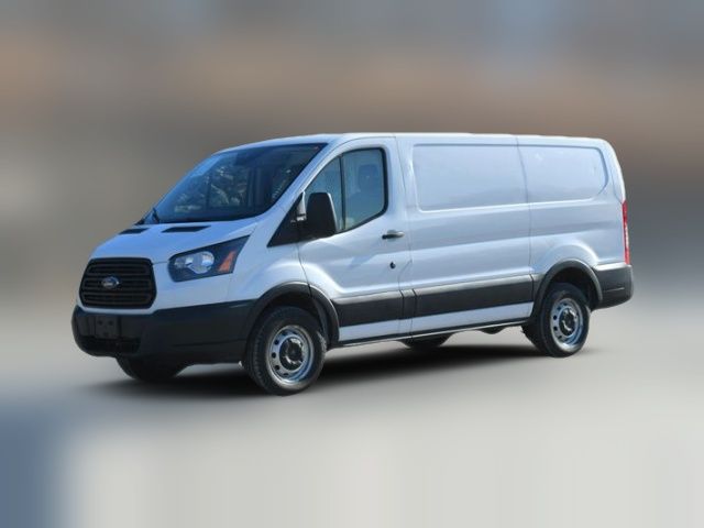 2019 Ford Transit Base