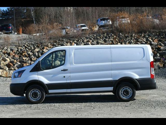 2019 Ford Transit Base